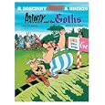 Asterix and the Goths