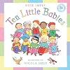 Ten Little Babies