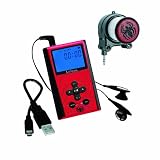 Lexibook DMP61SPZ - Spiderman MP3 player und Lautsprecher, 256MB