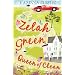 Zelah Green Queen of Clean
