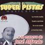 Pistas: Jose Alfredo