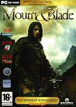 Mount & Blade (PC CD)