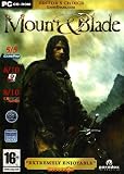 Mount & Blade [UK Import]