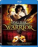 Ong-Bak: The Thai Warrior [Blu-ray]