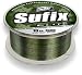 Sufix Elite 10 lb Fishing Line (Camo, Size- 330 YD Spool)