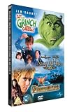 Nanny McPhee/The Grinch/Peter Pan [UK IMPORT] - Emma Thompson
