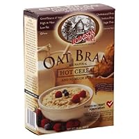 Hodgson Mill, Cereal Hot Oat Bran, 16 OZ