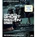 Tom Clancy's Ghost Recon Alpha BluRay + DVD Combo Pack [Blu-ray]