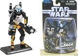 Star Wars Saga Scorch Republic Commando