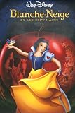 Blanche-Neige et les Sept Nains