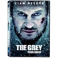 Grey, The / Peur grise  (Bilingual)