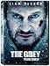 DVD : The Grey / Peur Grise