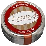 Tuscan Wine Dip Mix Sun Dried Tomato, .4-Ounce Units (Pack of 6)