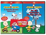 Be My Valentine, Charlie Brown / A Charlie Brown Valentine