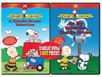 Be My Valentine, Charlie Brown / A Charlie Brown Valentine