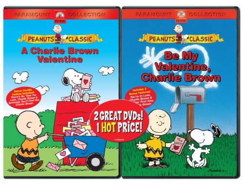 Be My Valentine, Charlie Brown A Charlie Brown Valentine by Charlie Brown Videos