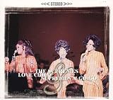 Love Child/Supremes A-Go-Go