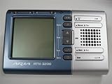 ARIA/クロマチックチューナーメトロノームATM-3200
