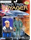  : Star Trek Voyager the Vidiian Figure