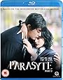 Parasyte The Movie: Part 2 [Blu-ray]