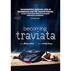 Becoming Traviata