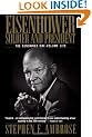 Eisenhower: Soldier and President (Touchstone Book)