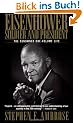 Eisenhower: Soldier and President (Touchstone Book)