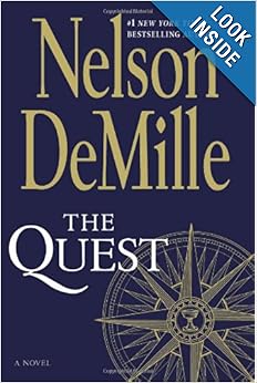 The Quest - Nelson DeMille