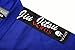 Verus Ultra Light Version Gladius BJJ JIU JITSU GI (Blue, A2)