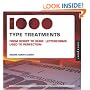 1,000 Type Treatments: From Script to Serif: From Script to Serif, Letterforms