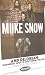 Miike Snow Poster - Concert Flyer 2010