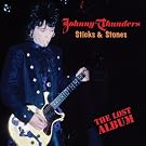 Sticks and Stones - The Lost Album
