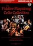 The Fiddler Playalong Collection: Cello Music from Around the World