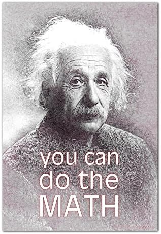 Platonic Realms You Can Do The Math (Motivational Poster)