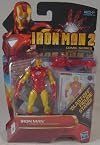 Marvel Iron Man 2 Movie 3 3/4