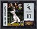 Alexei Ramirez Chicago White Sox 8x10 Color Plaque