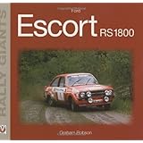 ford escort rs1800 rally giants