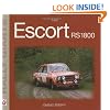 Ford Escort RS1800 (Rally Giants) (Rally Giants Series)