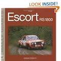 Ford Escort RS1800 (Rally Giants) (Rally Giants Series)