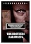 The Brothers Karamazov, Part 2