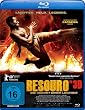 Besouro [3D Blu-ray]