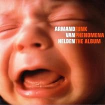 Funk Phenomena the Album
