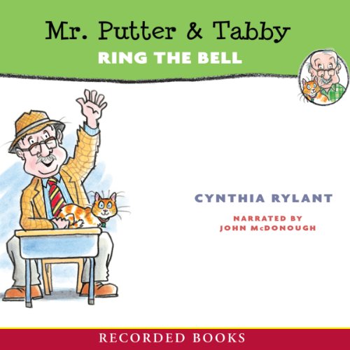 Mr. Putter & Tabby Ring the Bell