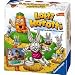 Ravensburger 215560 Lotti Karotti - Start frei zum total verdrehten Hasenrennen!