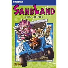 Sandland