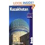 Kazakhstan (Country Guides) (Bradt Travel Guide)