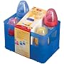 NUK 10225066 - First Choice Flaschen Starter Set - Motive nicht frei w�hlbar