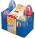 Spielwaren : NUK 10225066 - First Choice Flaschen Starter Set - Motive nicht frei wählbar