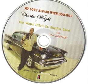 Image of Charles Wright