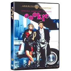 Cookie [DVD] [1989] [Region 1] [US Import] [NTSC] [1987]